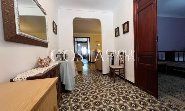 Resale - House -
Pinoso - Pinoso Centro