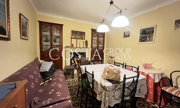 Resale - House -
Pinoso - Pinoso Centro