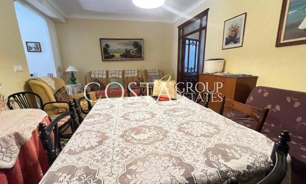 Resale - House -
Pinoso - Pinoso Centro