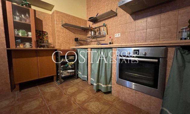 Resale - House -
Pinoso - Pinoso Centro