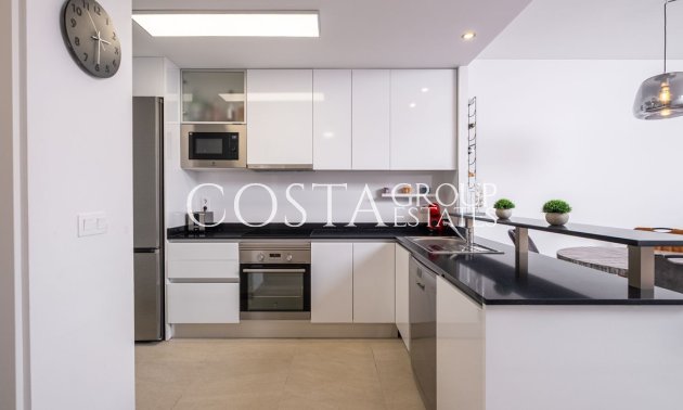 Revente - Apartments -
Orihuela - Playa Flamenca