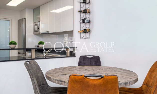 Revente - Apartments -
Orihuela - Playa Flamenca