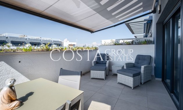 Revente - Apartments -
Orihuela - Playa Flamenca