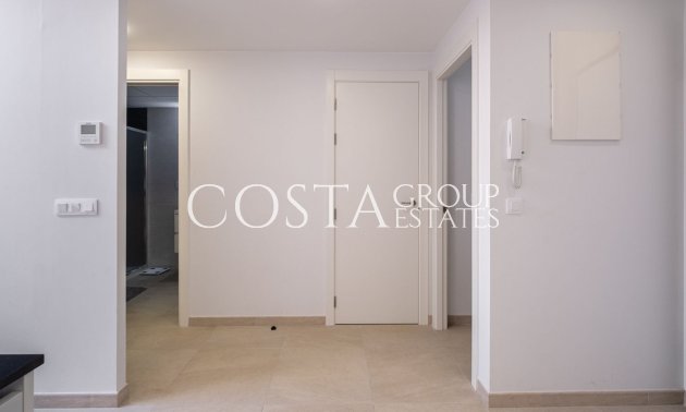 Revente - Apartments -
Orihuela - Playa Flamenca