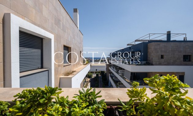 Revente - Apartments -
Orihuela - Playa Flamenca