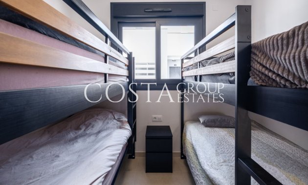 Revente - Apartments -
Orihuela - Playa Flamenca