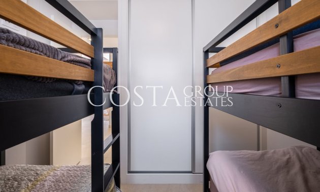 Revente - Apartments -
Orihuela - Playa Flamenca