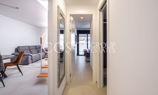 Revente - Apartments -
Orihuela - Playa Flamenca