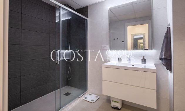 Revente - Apartments -
Orihuela - Playa Flamenca