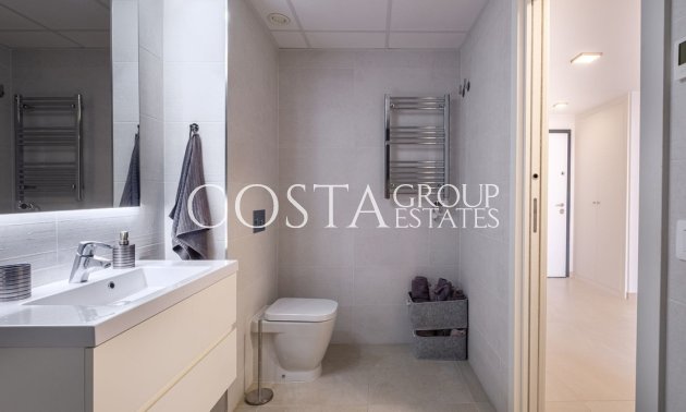 Revente - Apartments -
Orihuela - Playa Flamenca