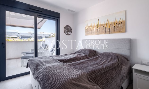 Revente - Apartments -
Orihuela - Playa Flamenca