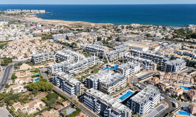 Revente - Apartments -
Orihuela - Playa Flamenca