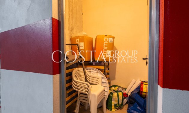 Revente - Apartments -
Orihuela - Playa Flamenca