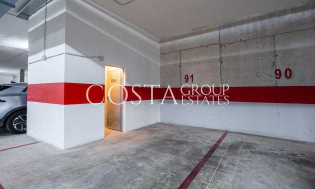 Revente - Apartments -
Orihuela - Playa Flamenca