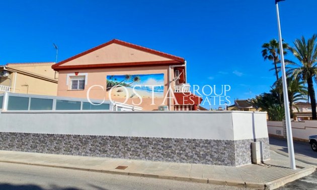 Wiederverkauf - House -
San Javier - San Javier Centro