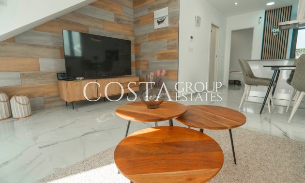 Wiederverkauf - Villa -
Orihuela - La Florida