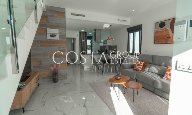 Wiederverkauf - Villa -
Orihuela - La Florida