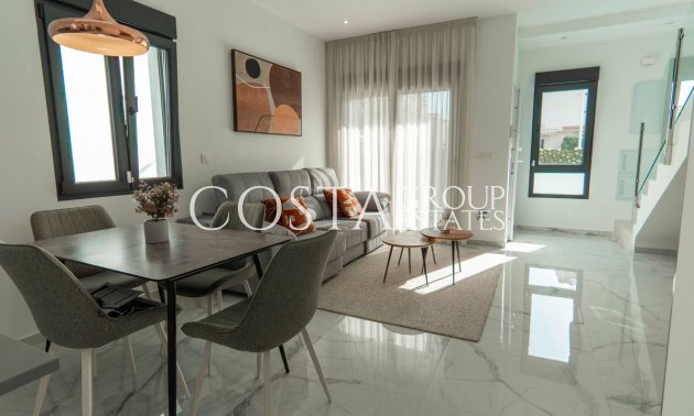 Wiederverkauf - Villa -
Orihuela - La Florida