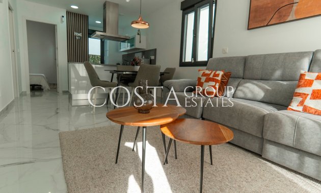 Wiederverkauf - Villa -
Orihuela - La Florida