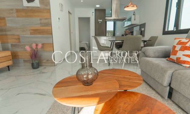 Wiederverkauf - Villa -
Orihuela - La Florida