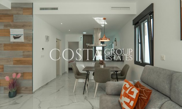 Wiederverkauf - Villa -
Orihuela - La Florida