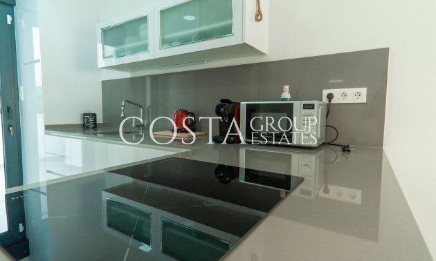 Wiederverkauf - Villa -
Orihuela - La Florida