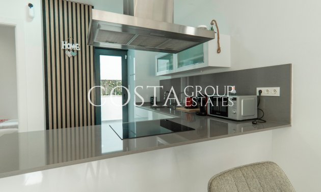 Wiederverkauf - Villa -
Orihuela - La Florida