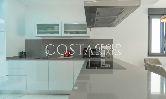 Wiederverkauf - Villa -
Orihuela - La Florida