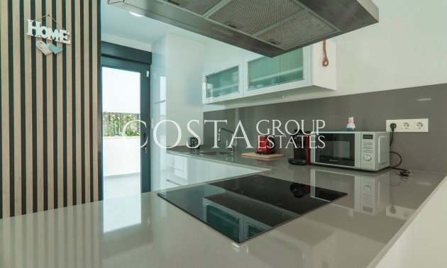 Wiederverkauf - Villa -
Orihuela - La Florida