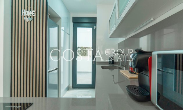 Wiederverkauf - Villa -
Orihuela - La Florida