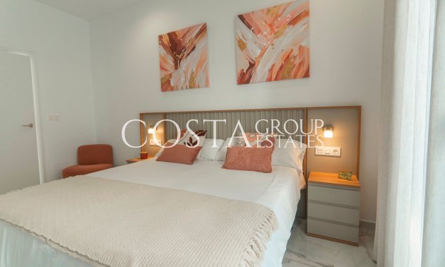 Wiederverkauf - Villa -
Orihuela - La Florida