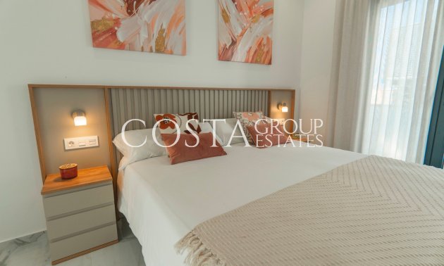 Wiederverkauf - Villa -
Orihuela - La Florida