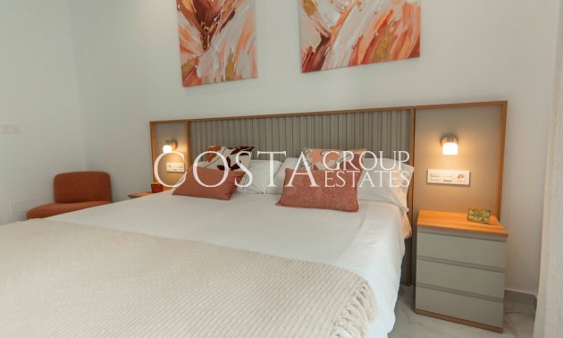 Wiederverkauf - Villa -
Orihuela - La Florida