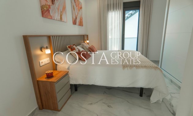 Wiederverkauf - Villa -
Orihuela - La Florida