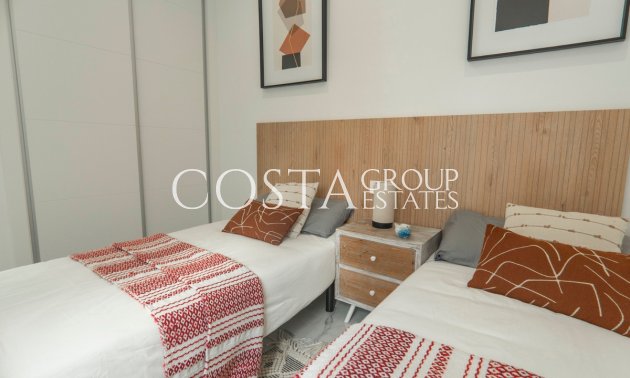 Wiederverkauf - Villa -
Orihuela - La Florida