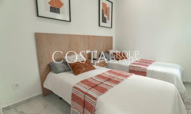 Wiederverkauf - Villa -
Orihuela - La Florida