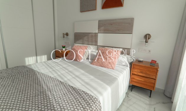 Wiederverkauf - Villa -
Orihuela - La Florida