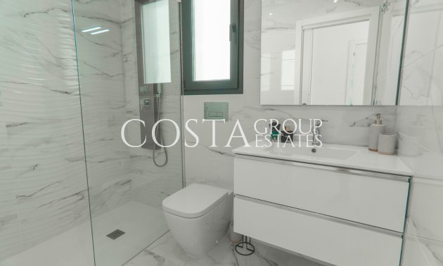 Wiederverkauf - Villa -
Orihuela - La Florida