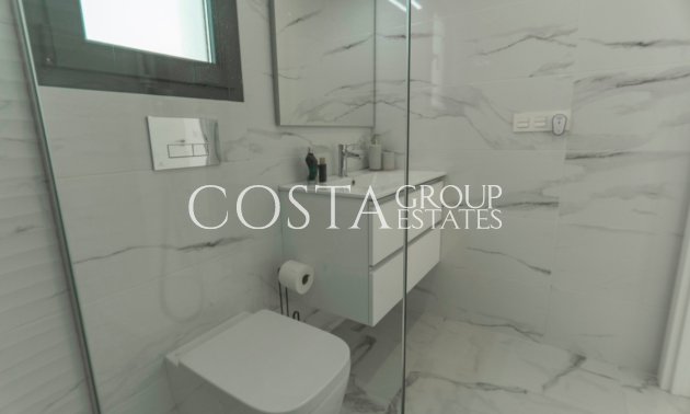 Wiederverkauf - Villa -
Orihuela - La Florida