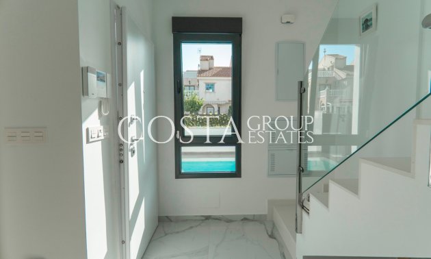 Wiederverkauf - Villa -
Orihuela - La Florida