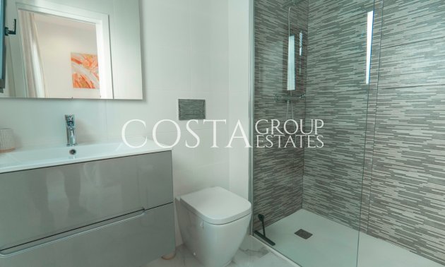 Wiederverkauf - Villa -
Orihuela - La Florida