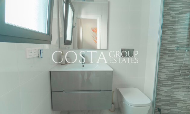 Wiederverkauf - Villa -
Orihuela - La Florida