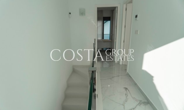 Wiederverkauf - Villa -
Orihuela - La Florida