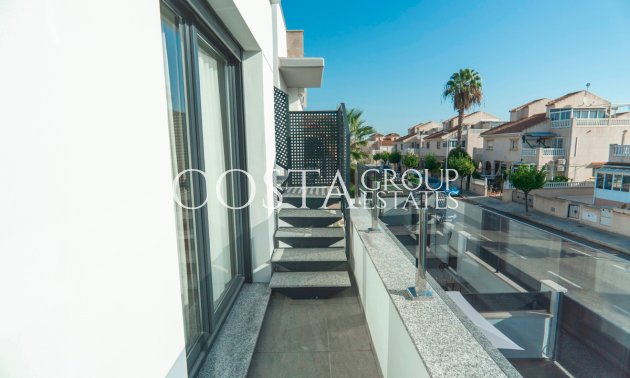 Wiederverkauf - Villa -
Orihuela - La Florida