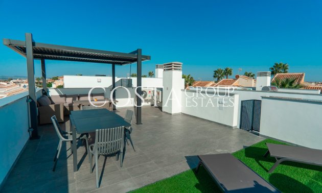 Wiederverkauf - Villa -
Orihuela - La Florida