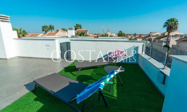 Wiederverkauf - Villa -
Orihuela - La Florida