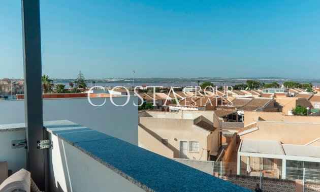 Wiederverkauf - Villa -
Orihuela - La Florida