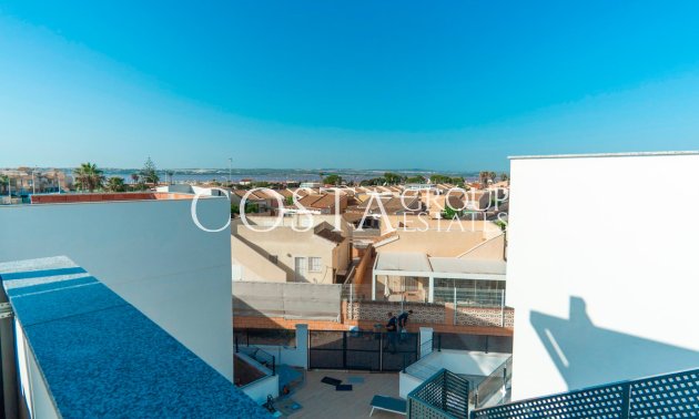 Wiederverkauf - Villa -
Orihuela - La Florida