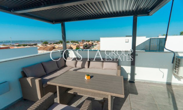 Wiederverkauf - Villa -
Orihuela - La Florida