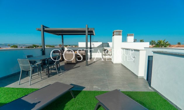 Wiederverkauf - Villa -
Orihuela - La Florida